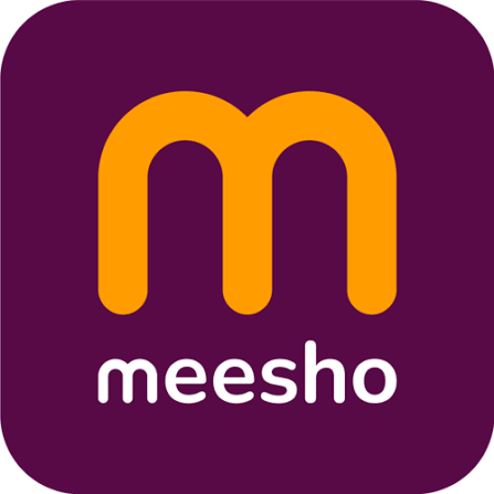 Meesho logo