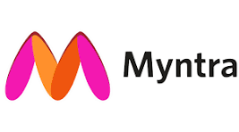 Myntra logo