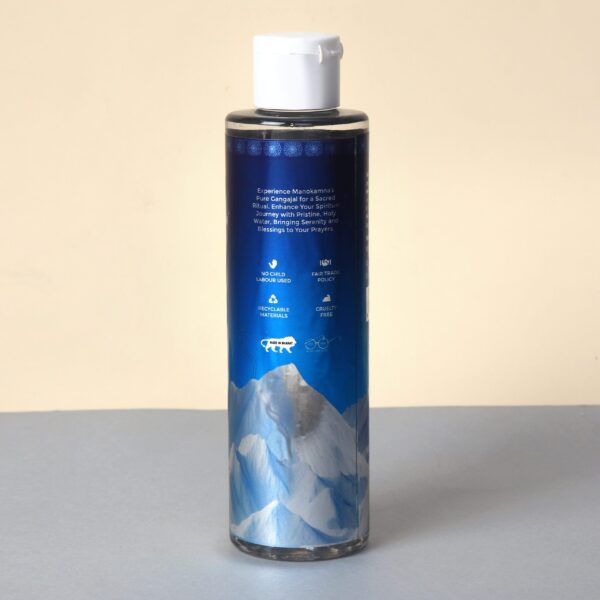Manokamna Pure Gangajal (200ml - Pack of 2) - Image 4