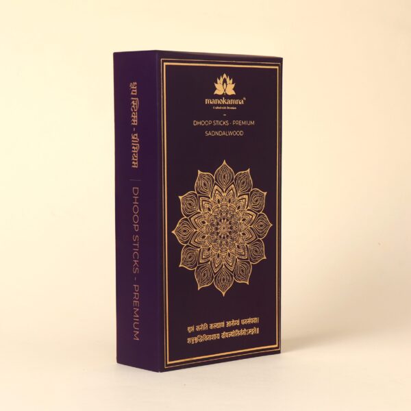 Manokamna Premium Dhoop Sticks - Image 8