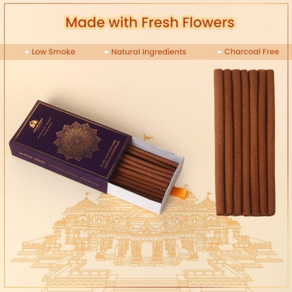 Manokamna Premium Dhoop Sticks - Image 6