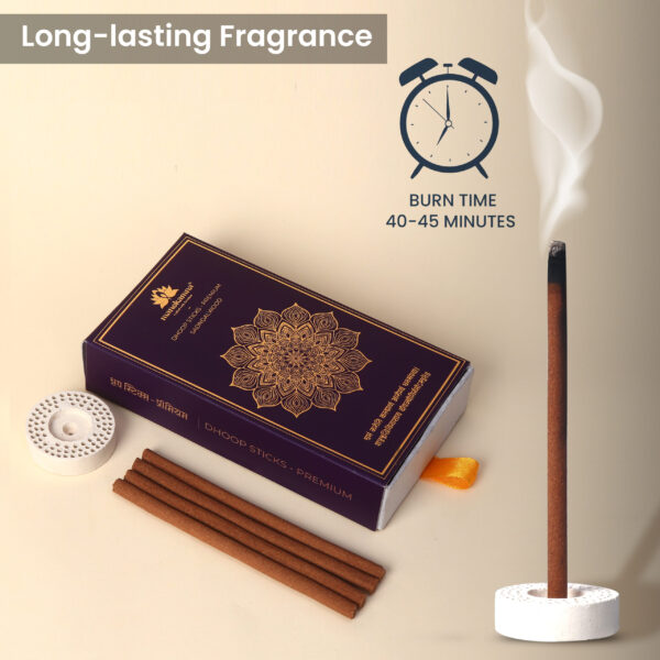 Manokamna Premium Dhoop Sticks - Image 10
