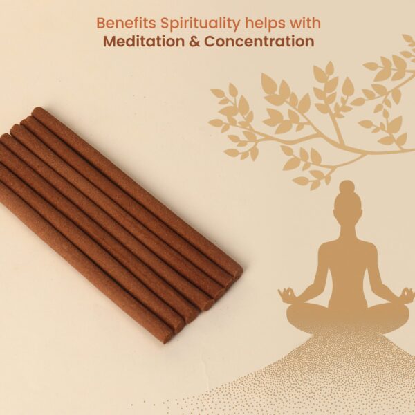 Manokamna Premium Dhoop Sticks - Image 5