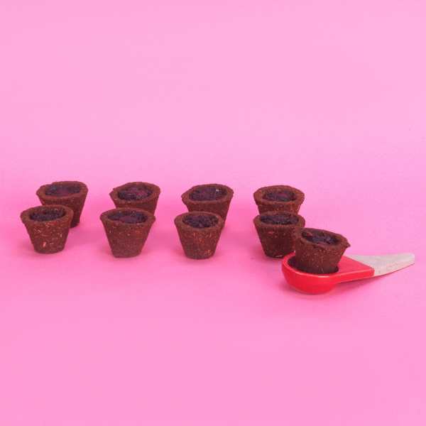 Manokamna Pure Sambrani Havan Cups Sandawood - Image 8